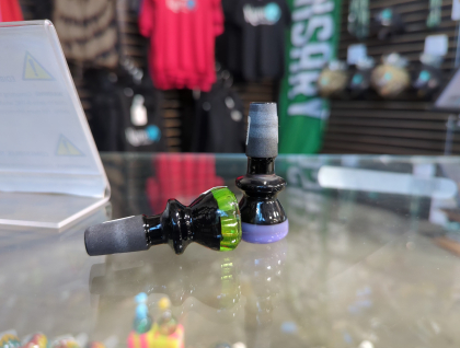 Black Bowl Color Tip(295)