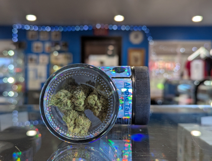 Kure Apple Tartz 3.5g Flower