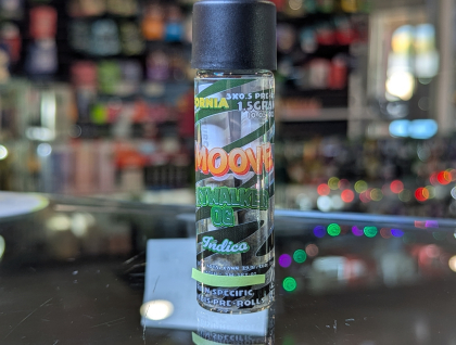 Smoove Skywalker OG 3pk 1.5g Preroll